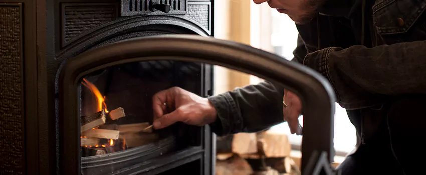 Affordable Wood Fireplace Fixing Solutions in Wood Buffalo, Alberta