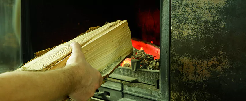 Cost of Wood Furnace Repair and Installation Services in Wood Buffalo, AB