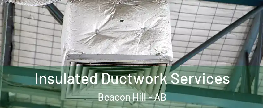  Insulated Ductwork Services Beacon Hill - AB