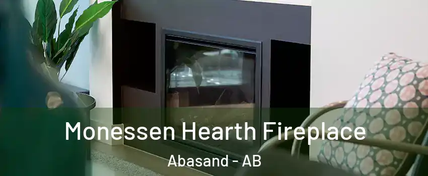  Monessen Hearth Fireplace Abasand - AB