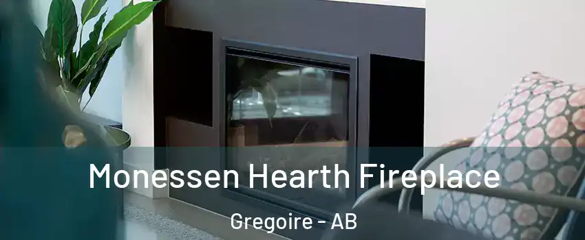  Monessen Hearth Fireplace Gregoire - AB