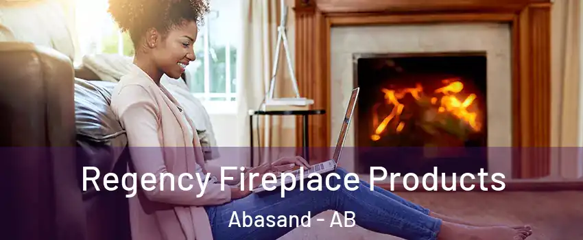  Regency Fireplace Products Abasand - AB