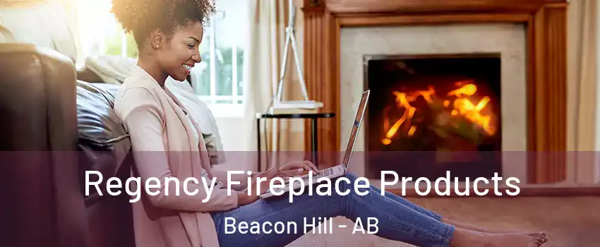  Regency Fireplace Products Beacon Hill - AB