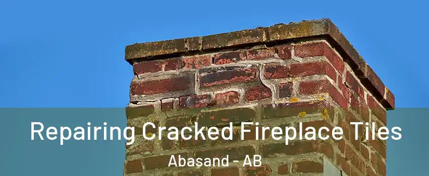 Repairing Cracked Fireplace Tiles Abasand - AB