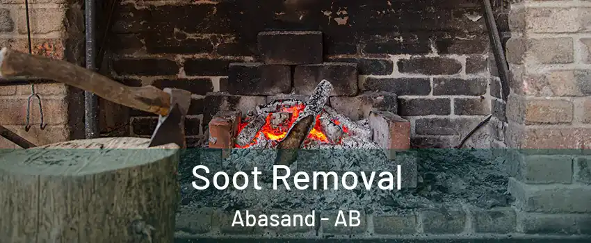  Soot Removal Abasand - AB