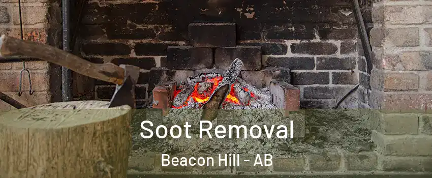  Soot Removal Beacon Hill - AB