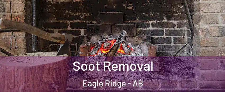  Soot Removal Eagle Ridge - AB