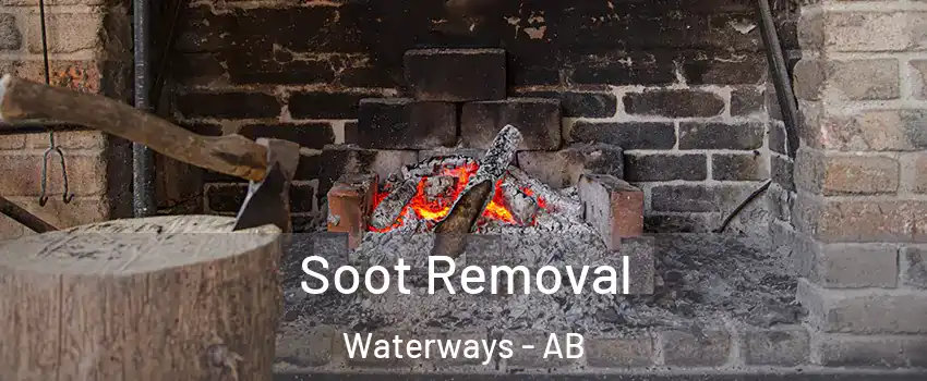  Soot Removal Waterways - AB