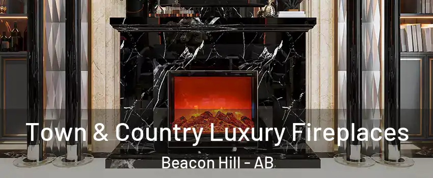  Town & Country Luxury Fireplaces Beacon Hill - AB