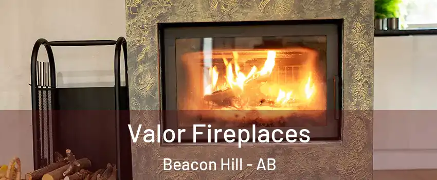  Valor Fireplaces Beacon Hill - AB