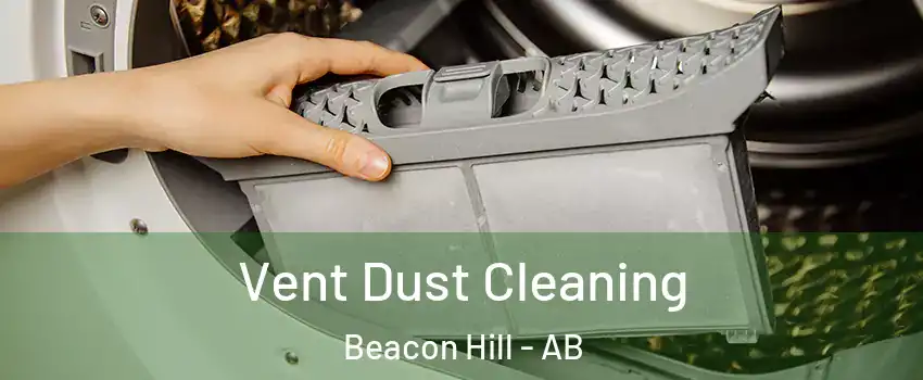  Vent Dust Cleaning Beacon Hill - AB