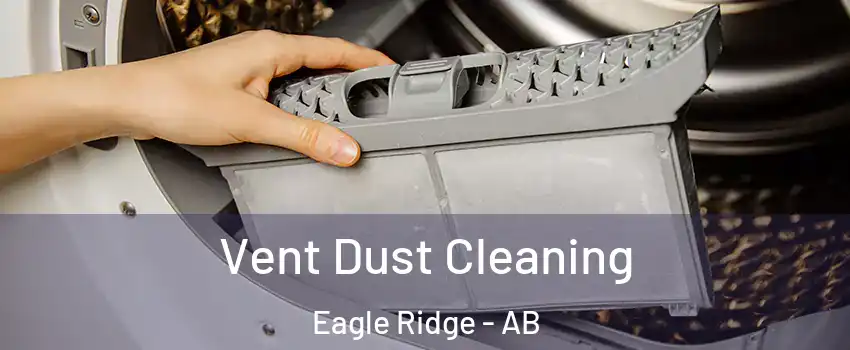  Vent Dust Cleaning Eagle Ridge - AB