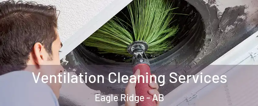  Ventilation Cleaning Services Eagle Ridge - AB